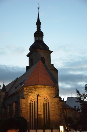 Костел Вознесения Девы Марии Костел Вознесения Девы Марии