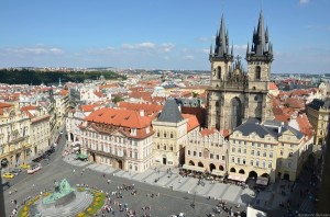 Храм Девы Марии