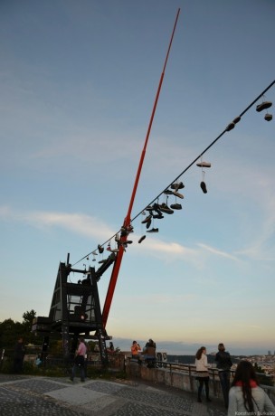 Пражский Метроном