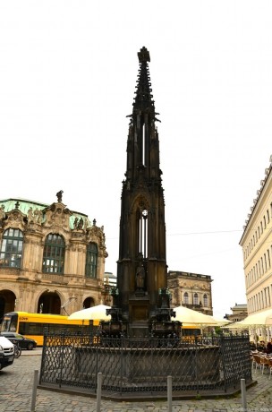 Холерный фонтан Холерный фонтан