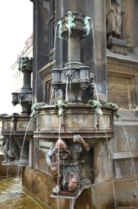 Холерный фонтан Холерный фонтан