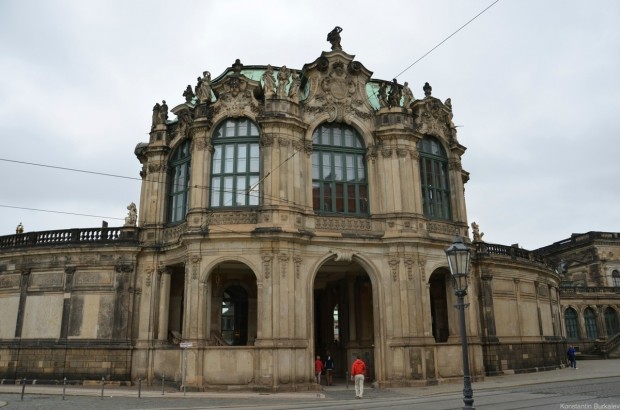 Цвингер Цвингер