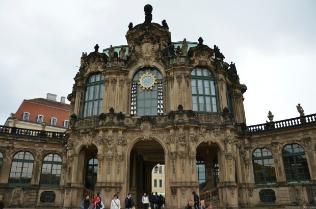 Цвингер Цвингер