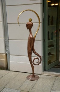 Дизайнерские скульптуры Дизайнерские скульптуры