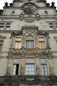 Архитектура Дрезденского замка Архитектура Дрезденского замка