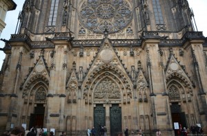 собор святого Вита