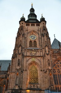 собор святого Вита