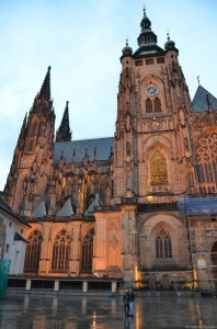 собор святого Вита