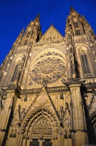 собор святого Вита