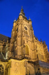 собор святого Вита