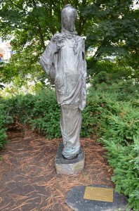 Карловы Вары. Архитектура. Скульптура