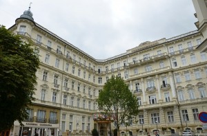 грандотель «Пупп»