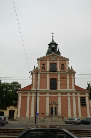 Церковь Рождества Пресвятой Девы Марии Церковь Рождества Пресвятой Девы Марии