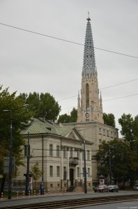 Евангелическо-реформаторская церковь Евангелическо-реформаторская церковь