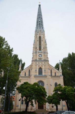 Евангелическо-реформаторская церковь Евангелическо-реформаторская церковь