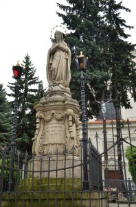 костел святого Антония Падуанского костел святого Антония Падуанского