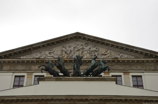 Театр Велька Театр Велька