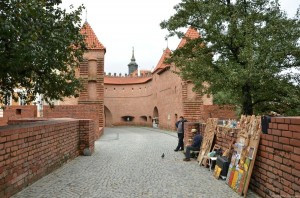 Барбакан Барбакан