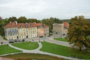 Варшава. Архитектура города Варшава. Архитектура города