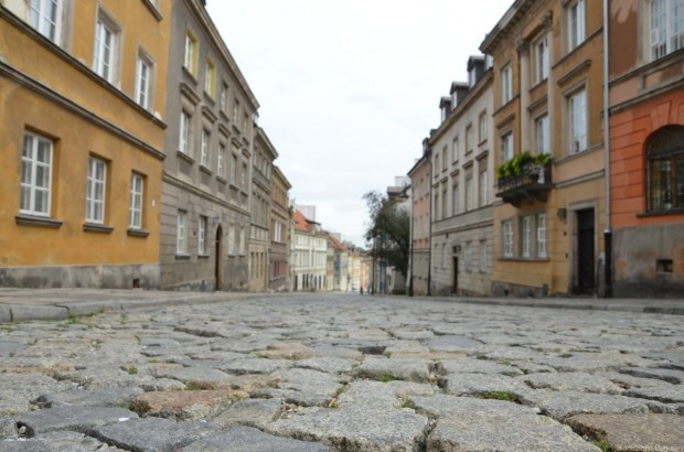 Варшава. Архитектура города Варшава. Архитектура города