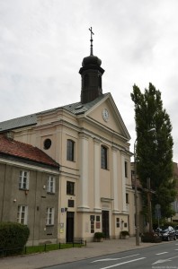 Варшава. Архитектура города Варшава. Архитектура города