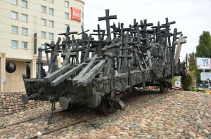 памятник павшим и убитым на востоке памятник павшим и убитым на востоке