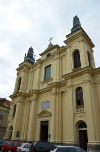 Варшава. Архитектура города Варшава. Архитектура города