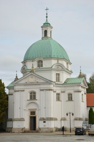 костёл Святого Казимира костёл Святого Казимира