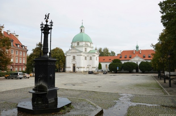 костёл Святого Казимира костёл Святого Казимира