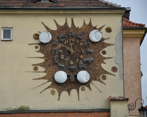 забавные часы забавные часы