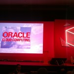 Oracle cloud computing Oracle cloud computing