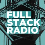 Full Stack Radio Logo