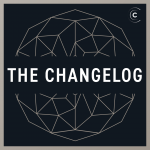The Changelog Logo