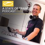 A State of Trance Official Podcast Logo