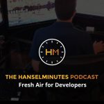Hanselminutes - Fresh Talk and Tech for Developers Logo